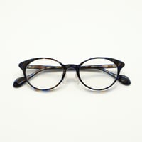 BCPC ベセペセ BP-3320DIA / col.04 Navy Marble