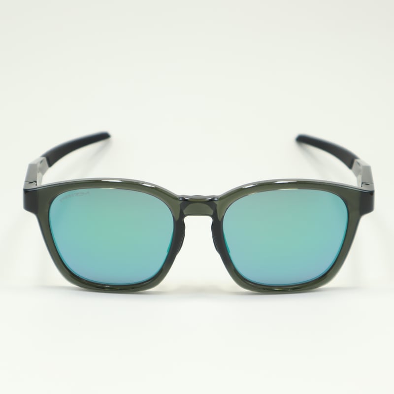 OAKLEY (オークリー) Shackle (シャックル) Olive ink / Priz
