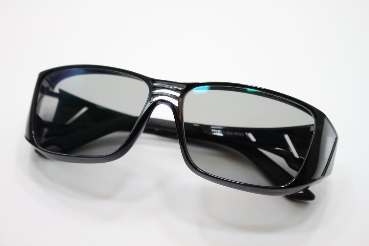 Zeque by ZEAL OPTICS (ゼクーバイジールオプティクス) OPA (オーパ)...