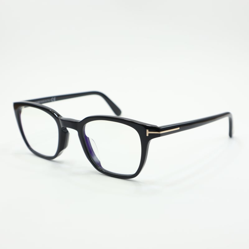 TOM FORD トムフォード TF5592-D-B 001 | メガネのクギミヤ