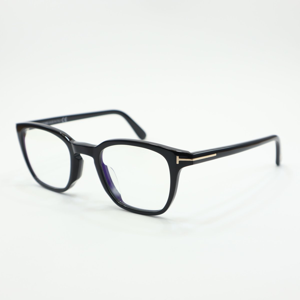 TOM FORD トムフォード TF5592-D-B 001 | メガネのクギミヤ