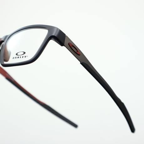 OAKLEY オークリーMETALINK メタリンク OX8153-0555 サテングレースモーク