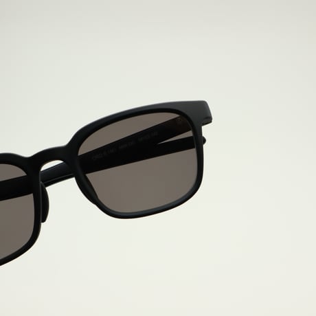 Eyevol アイヴォル ORD Ⅲ (56) オルドスリー (56) / MBK-DG-DK.GRY