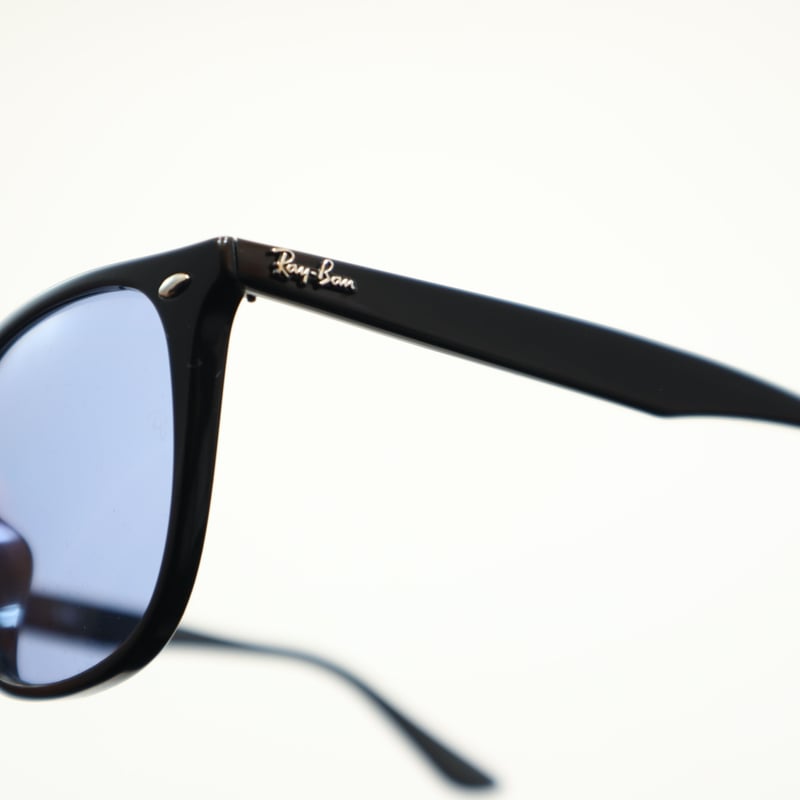 Ray-Ban レイバン RB4258-F 601/80 ブルーレンズ | メガネのクギミヤ Ray-Ban レイバン RB4258-F 601/80 ブルーレンズ | メガネのクギミヤ