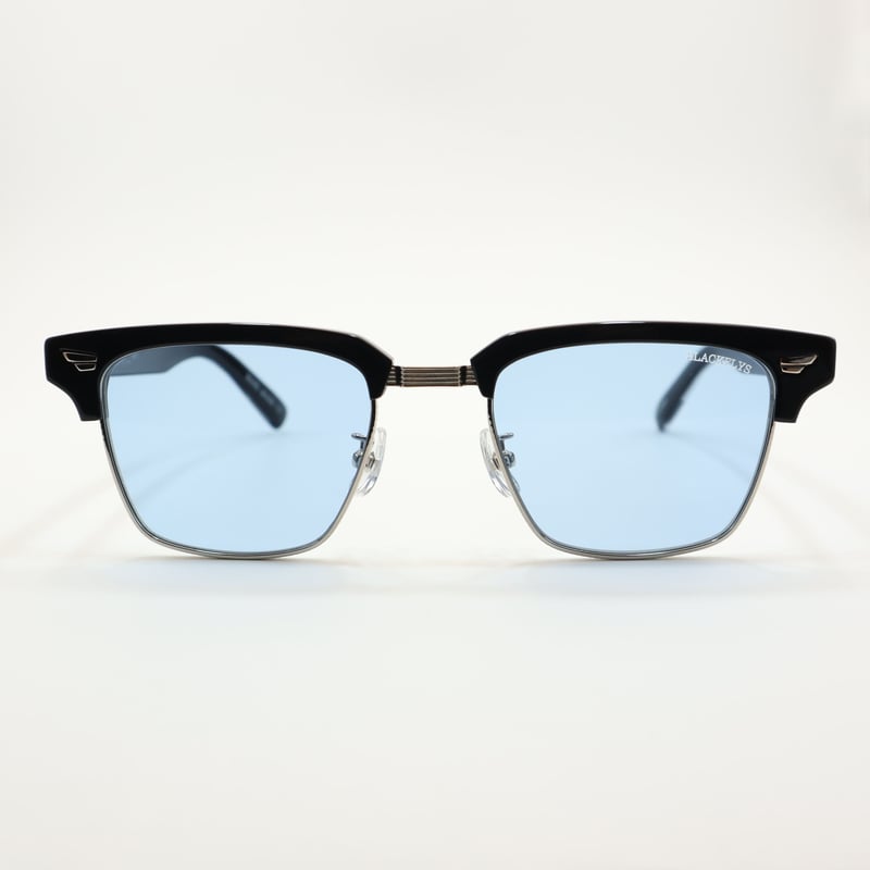 BLACK FLYS ブラックフライ FLY THEODORE フライセオドア BLACK-S BLACK FLYS ブラックフライ FLY THEODORE フライセオドア BLACK-S