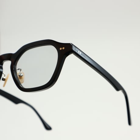 NEW. ニュー / SOL ソル c-1 black