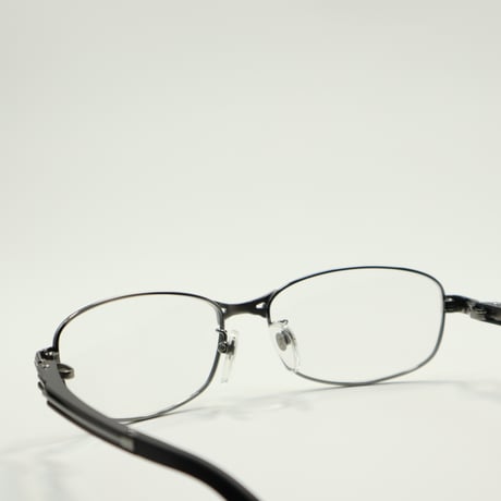 Zeque by ZEAL OPTICS (ゼクーバイジールオプティクス) Feiz'57 (フェイズ57) / Matte Chrome