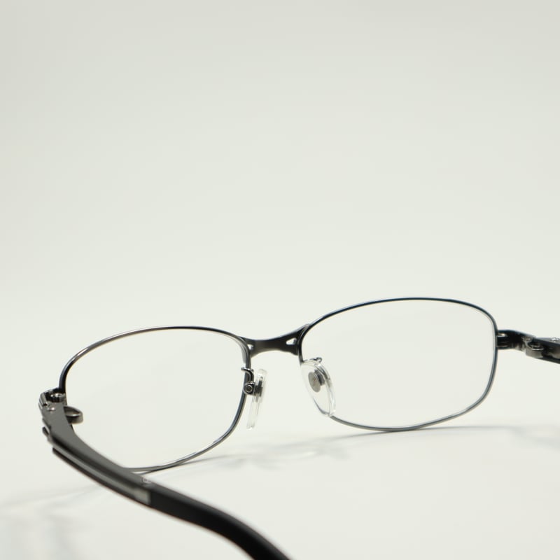Zeque by ZEAL OPTICS (ゼクーバイジールオプティクス) Feiz'57 (