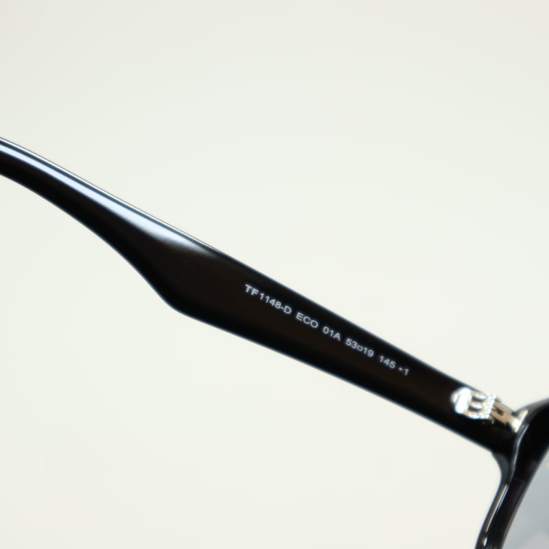 TOM FORD (トムフォード) / TF1148D-ECO-01A | メガネのクギミヤ