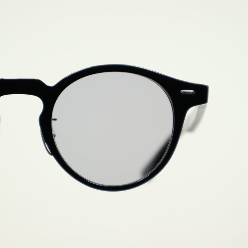 JAPONISM サングラス JAPONISM ジャポニスム / JS-167 Col.01 kuromitsu SUN サ