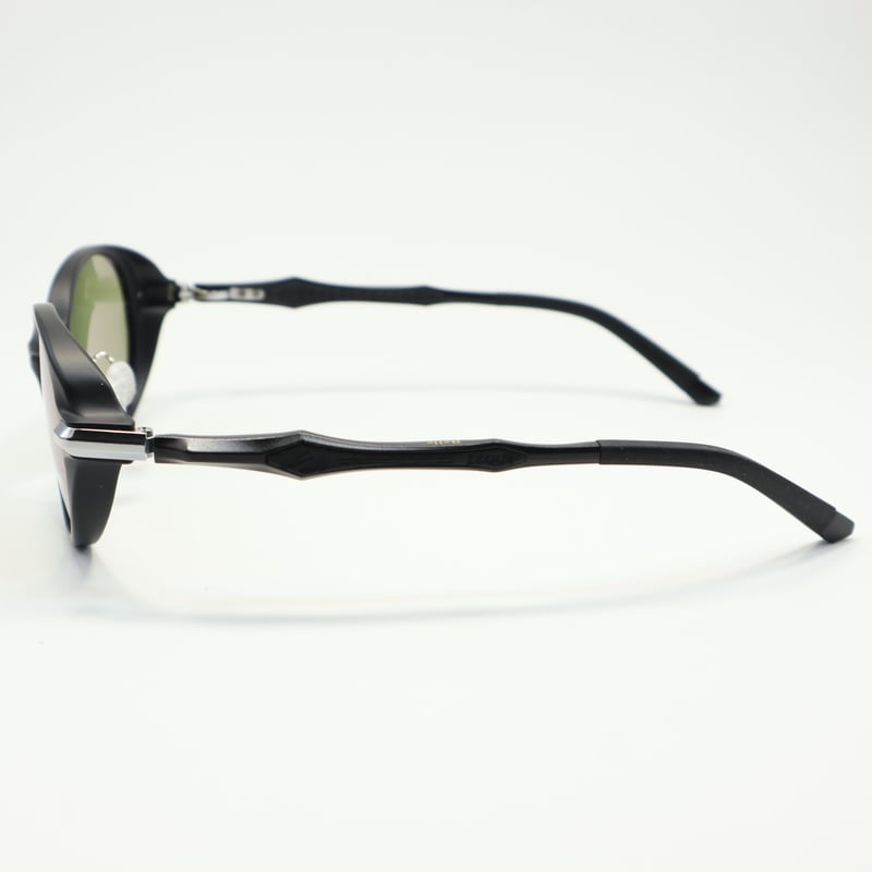 サングラス Zeque by ZEAL OPTICS Zeque by ZEAL OPTICS (ゼクーバイジールオプティクス) Belle