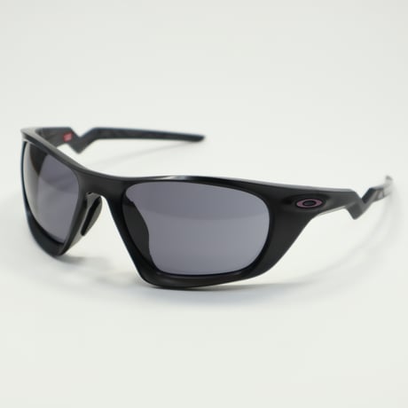 OAKLEY (オークリー) Lateralis (ラテラリス) Matte black Ink / Prizm grey *OO9431-0260