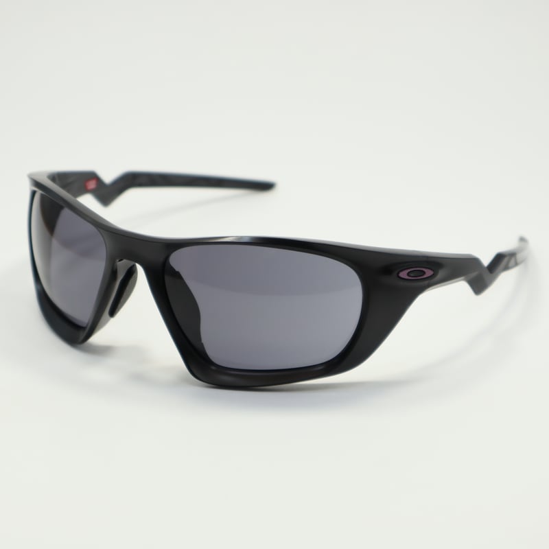 OAKLEY (オークリー) Lateralis (ラテラリス) Matte black In