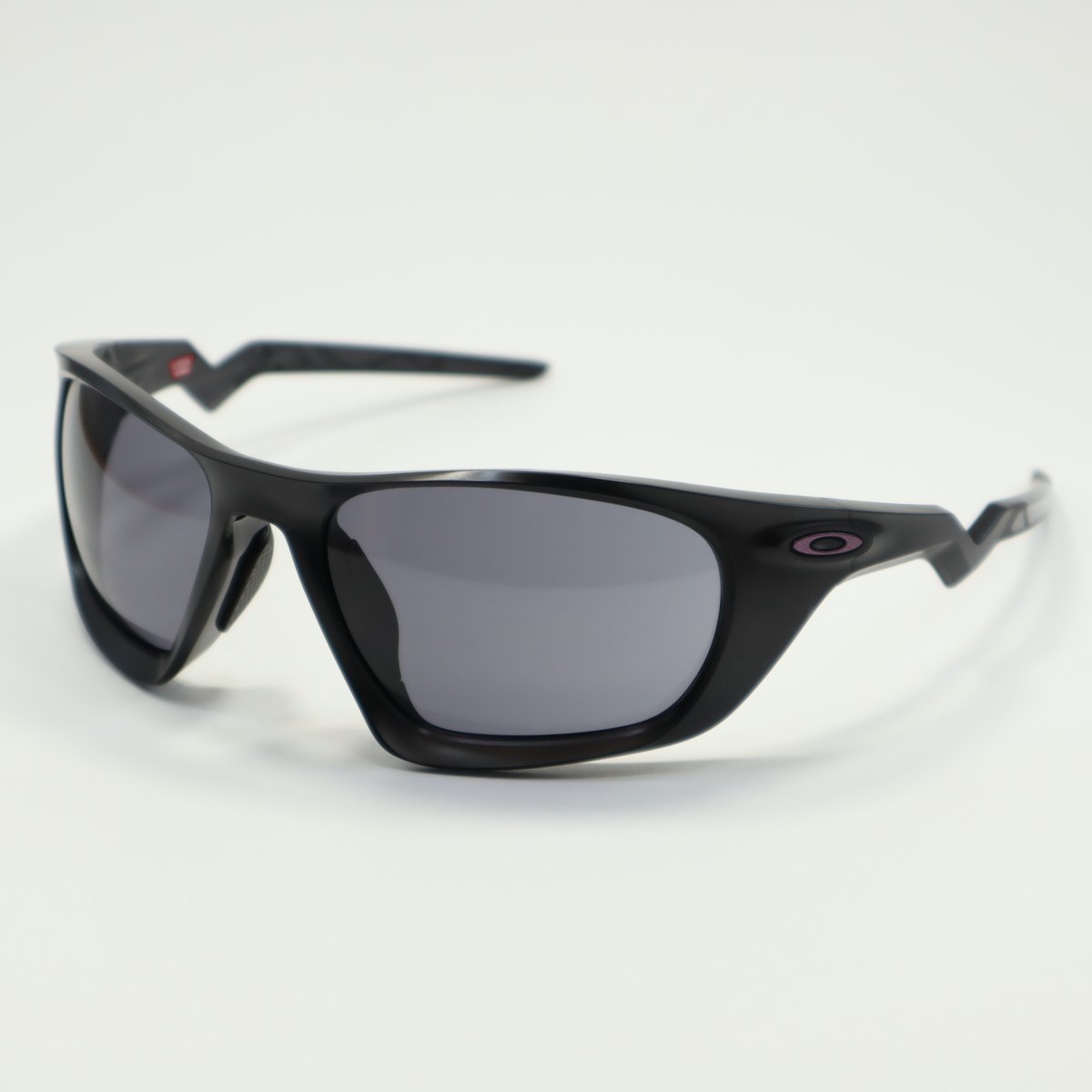 OAKLEY LATERALIS マットブラック OAKLEY (オークリー) Lateralis (ラテラリス) Matte black In