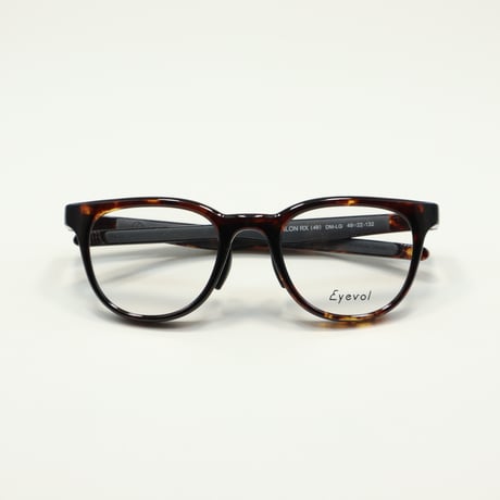 Eyevol アイヴォル CONLON RX コンロン RX / DM-LG