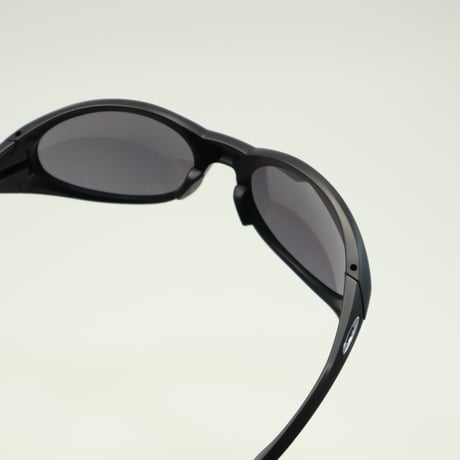 OAKLEY (オークリー) Eyejacket redux  (アイジャケットレダックス) Matte black / Prizm grey *OO9438-0158