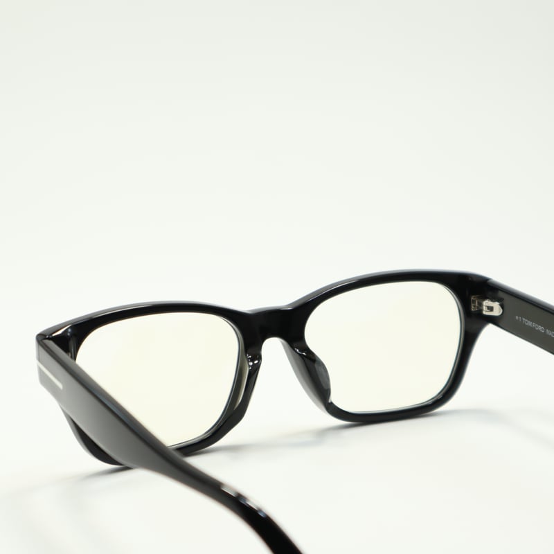 TOM FORD トムフォード TF5781-D-B 005 | メガネのクギミヤ