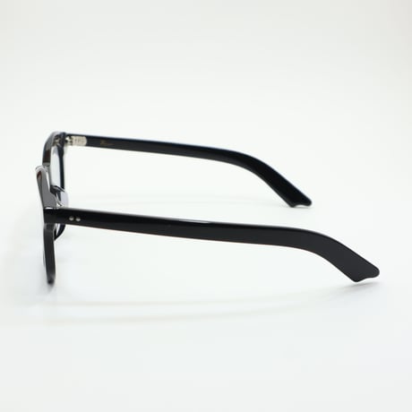 Few by NEW. フューバイニュー / F7 c-1 Black