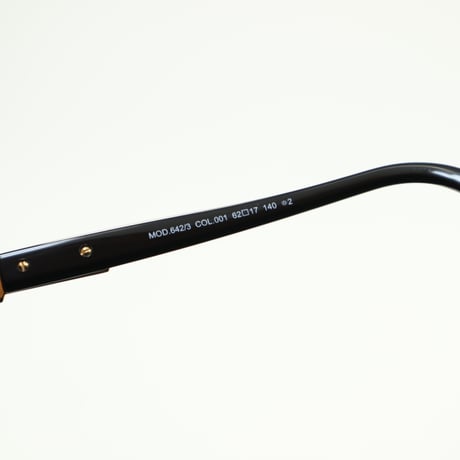 CAZAL LEGENDS 642/3 C001 カザール レジェンズ  サングラス