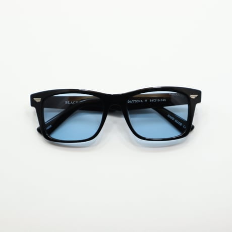 BLACK FLYS ブラックフライ FLY DAYTONA  フライデイトナ BLACK / LIGHT BLUE