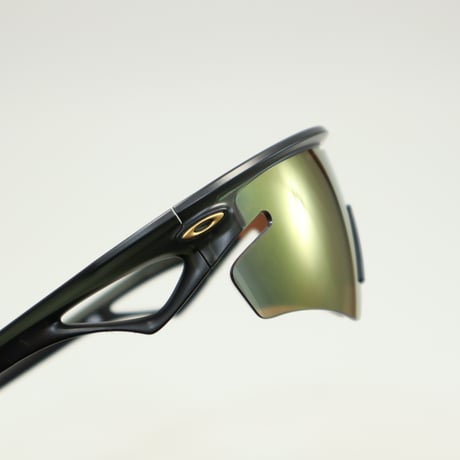 OAKLEY オークリー Sphaera slash スフィエラスラッシュ Matte olive ink  / Prizm 24k Polarozed (偏光レンズ仕様) *OO9499-0536