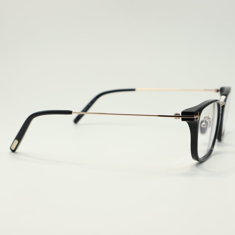 TOM FORD トムフォード TF5862-D-B 001 | メガネのクギミヤ