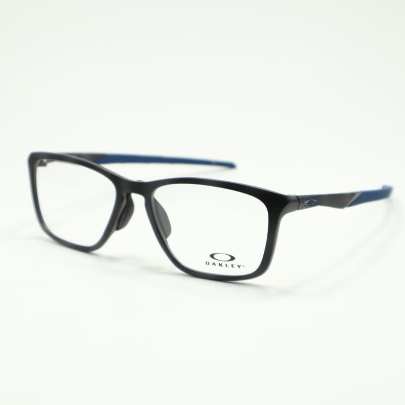OAKLEY オークリー 143 OX8062D-0455 メガネ ネイビー オークリー8062D