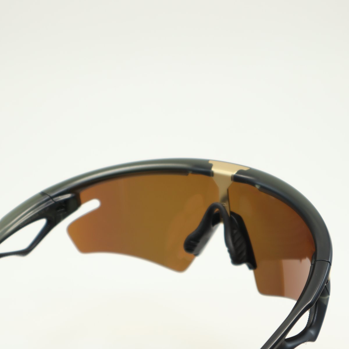 Oakley M flame slash /オークリー　Mフレーム スラッシュ Oakley Pro M-Frame Slash Strap Kit w/ foam strap New | eBay