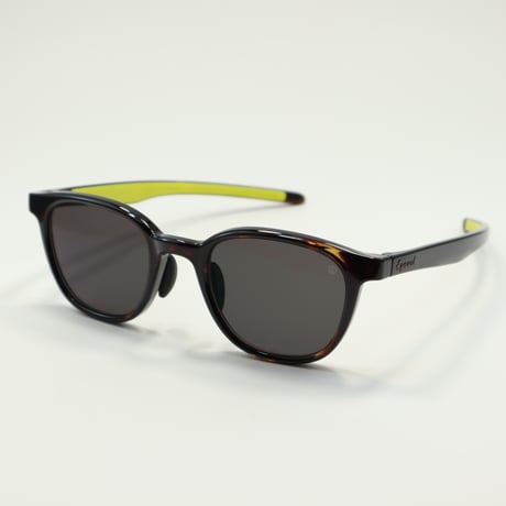 Eyevol アイヴォル MILBURN (51) ミルバーン(51) / DM-LY-BK PL (偏光レンズ仕様)