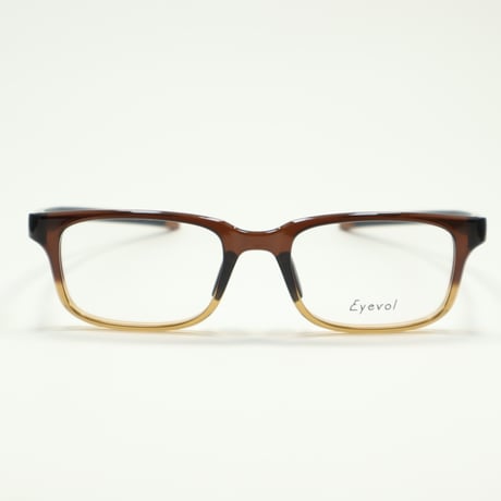 Eyevol アイヴォル BECK (54) RX ベック(54) RX / BRH-LG