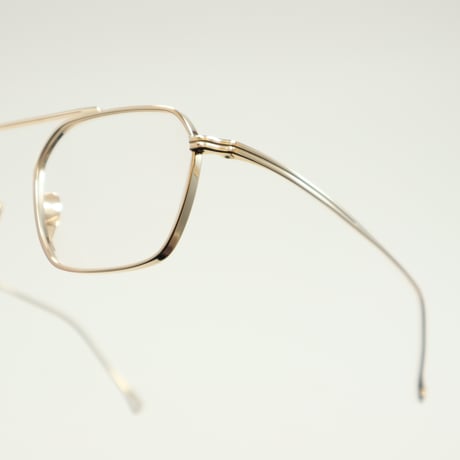 KameManNen カメマンネン KMN9502 col.GD
