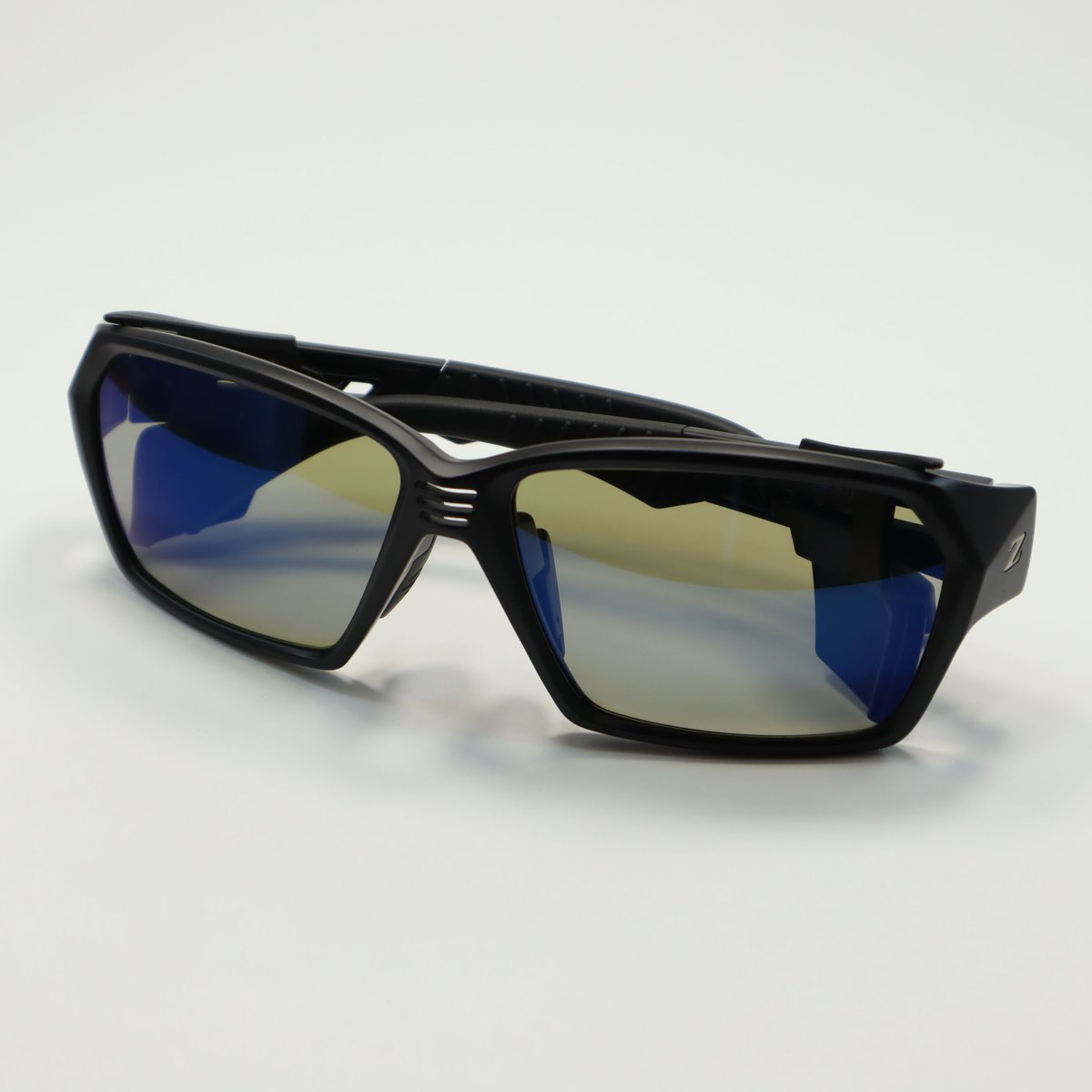 Zeque by ZEAL OPTICS (ゼクーバイジールオプティクス) LOOF