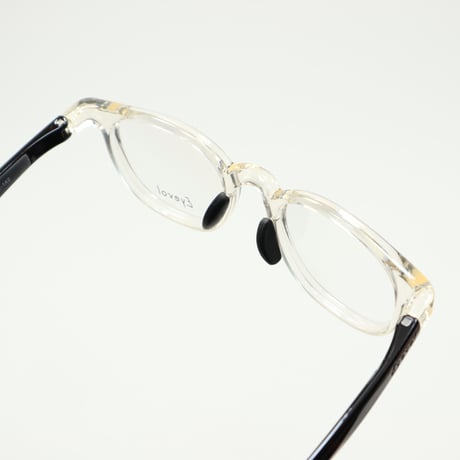 Eyevol アイヴォル MIRALLE RX ミラルRX / BC-LG