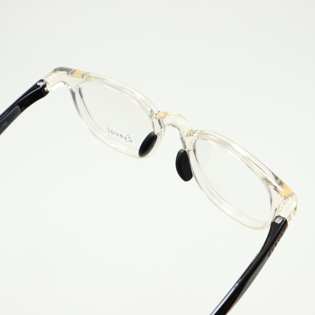 Eyevol アイヴォル MIRALLE RX ミラルRX / BC-LG | メガネのクギミヤ