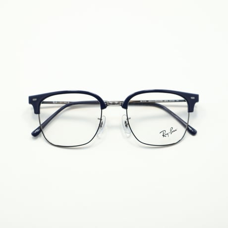 Ray-Ban レイバン RB7216 8210 NEW CLUBMASTER
