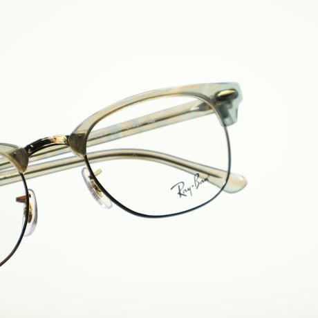 Ray-Ban レイバン RB5154D 8291 色が変わるフレーム