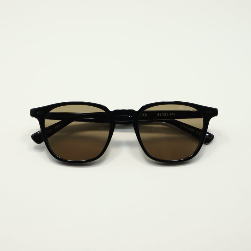 blackflys ブラックフライ　サングラス　FLY OG ペイズリー BLACKFLYS ブラックフライ サングラス FLY OG ペイズリー クリア