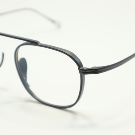 KameManNen カメマンネン KMN9501 col.MBK