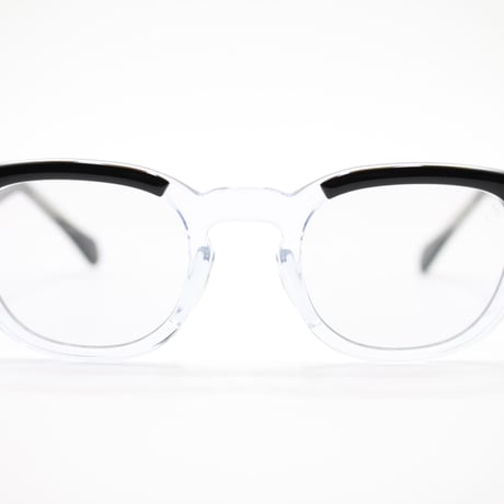 TART OPTICAL ARNEL タートオプティカル アーネル JD-04 / 006 BLACK C.B  *46サイズ