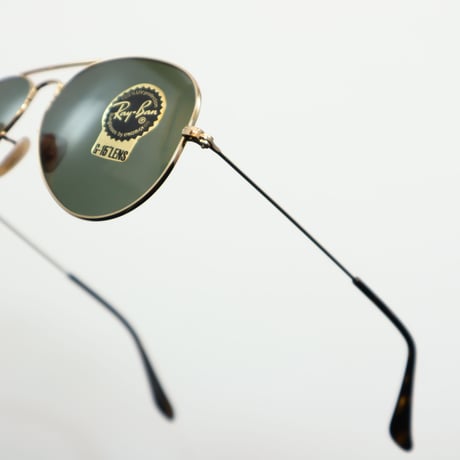 Ray-Ban レイバン RB3025 AVIATOR LARGE METAL 181