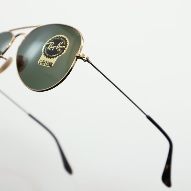 Aviator large outlet