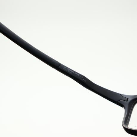 OAKLEY オークリー CROSSLINK ZERO クロスリンクゼロ OX8080-0758 Satin Black