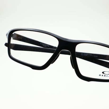 OAKLEY オークリー CROSSLINK ZERO クロスリンクゼロ OX8080-0758 Satin Black