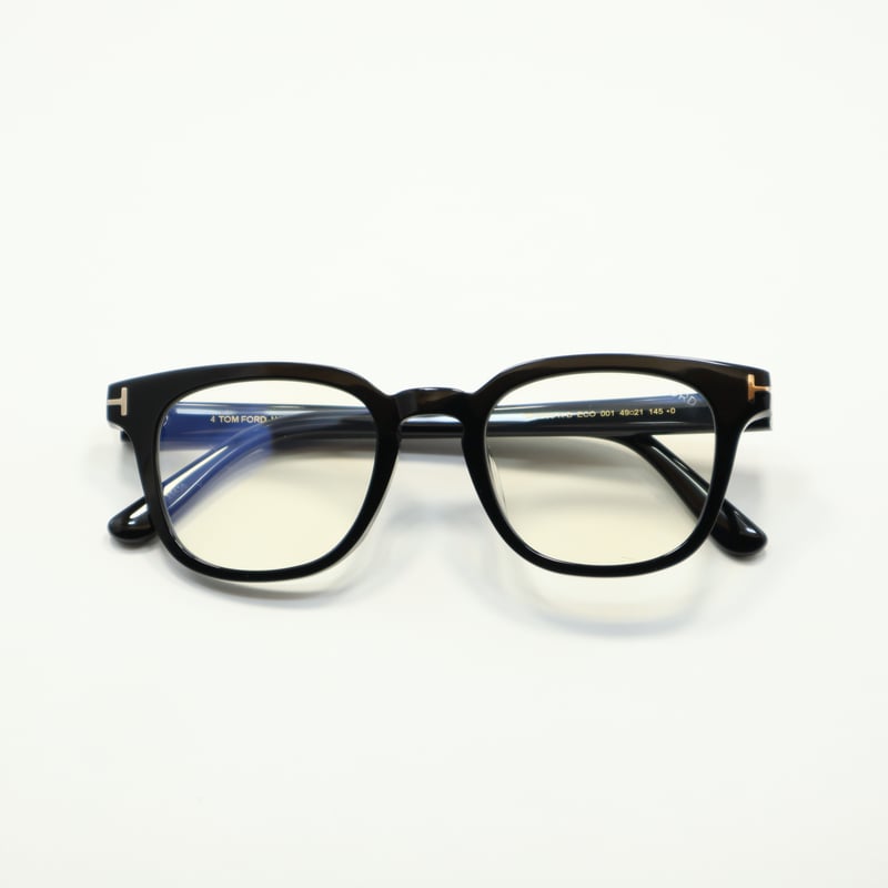 TOM FORD (トムフォード) / TF5999-K-B-ECO 001 | メガネのクギミヤ