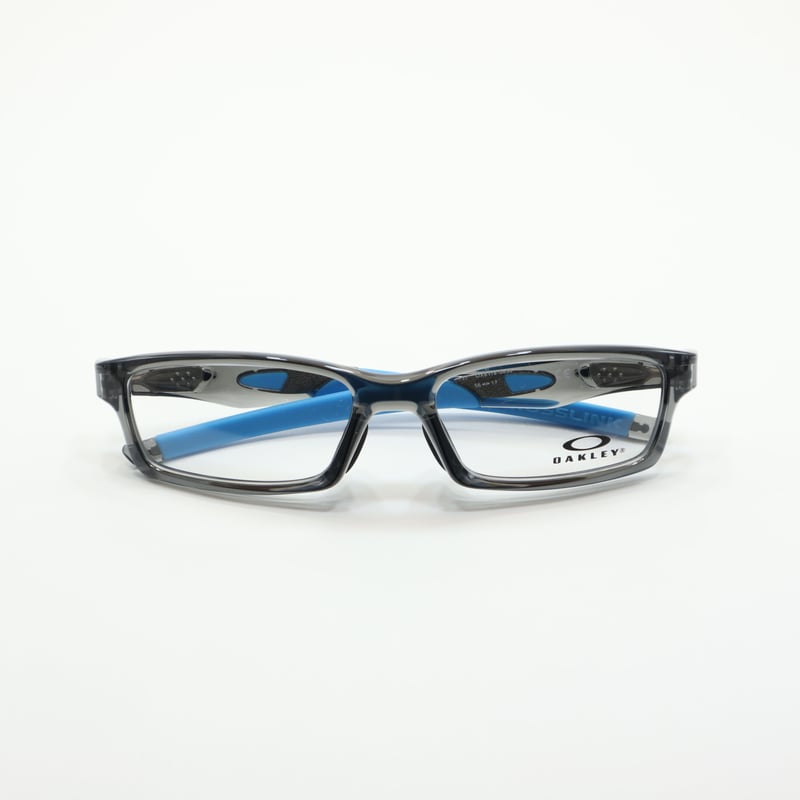 OAKLEY オークリー CROSSLINK クロスリンク OX8118-0656 | メガネ OAKLEY オークリー CROSSLINK クロスリンク OX8118-0656 | メガネ