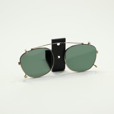 TART OPTICAL ARNEL タートオプティカル アーネル JD-04 CLIP GOLD *46サイズ用
