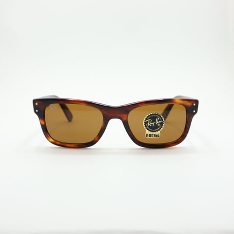 Ray-Ban レイバン RB2283-F 954/33 ミスターバーバンク