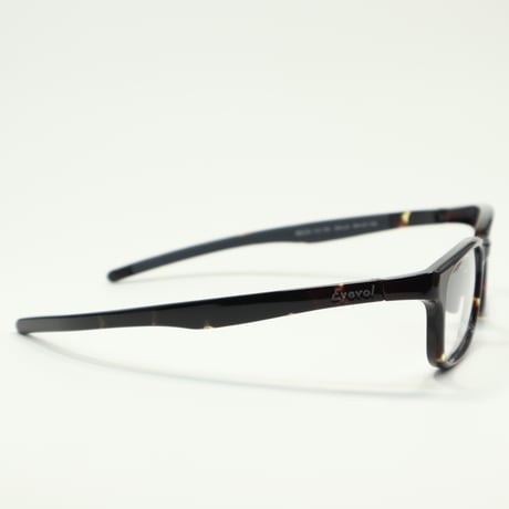 Eyevol アイヴォル BECK (54) RX ベック(54) RX / DM-LG