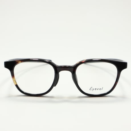 Eyevol アイヴォル MILBURN RX 48 ミルバーンRX / DM-LG