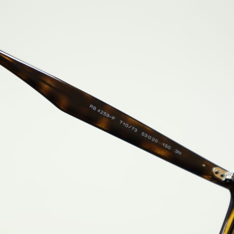 Ray-Ban レイバン RB4259-F 710/73